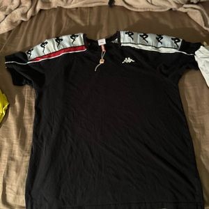 Kappa Banda T-shirt